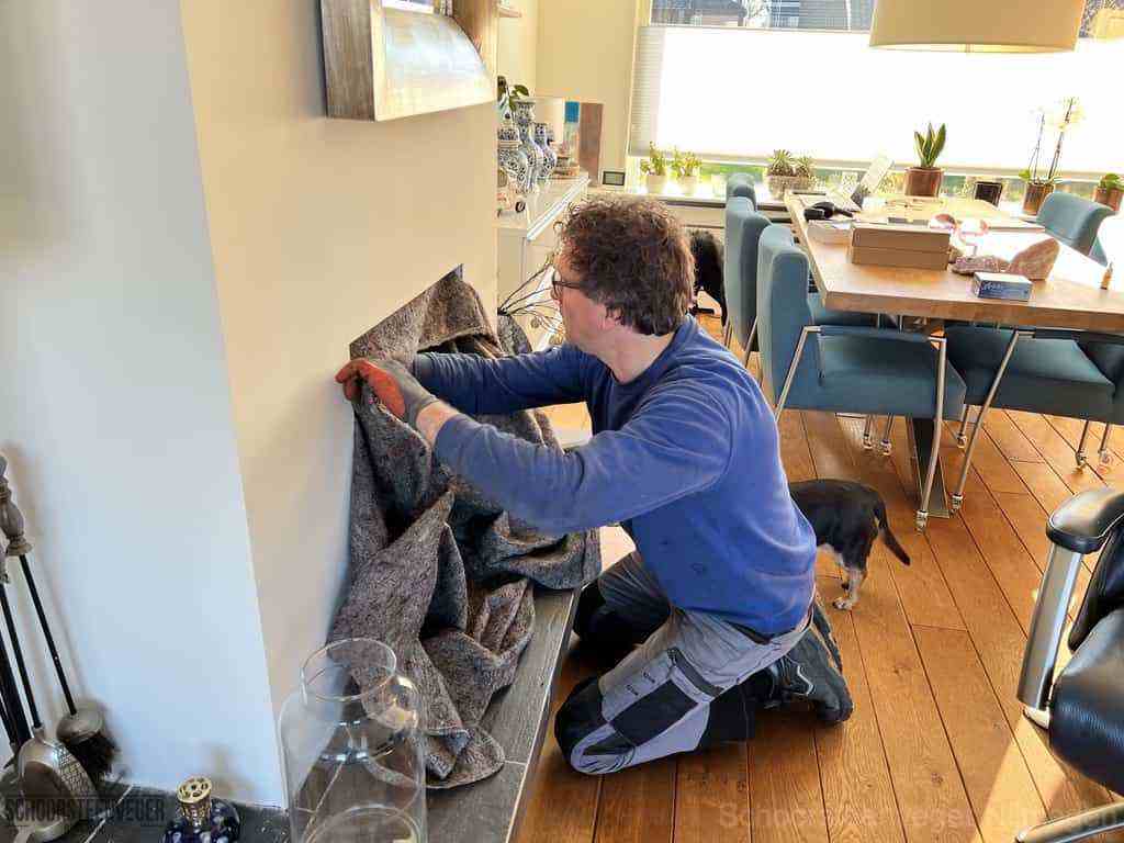 Schoorsteenveger Nijmegen Schoorsteenveger Nijmegen