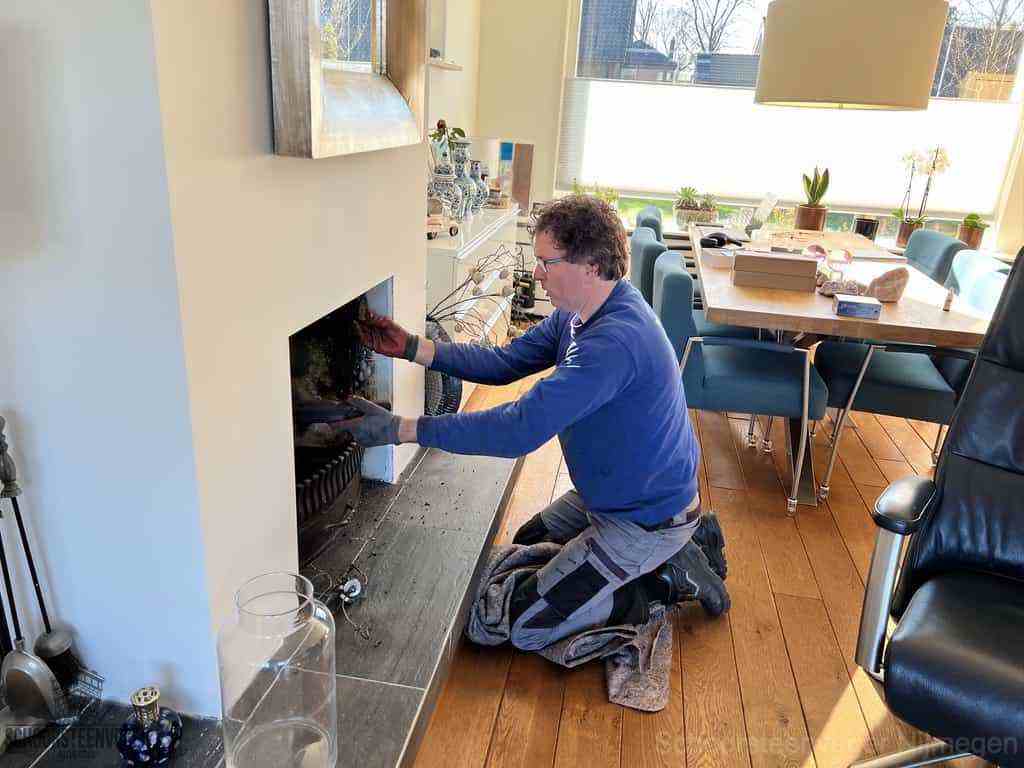 Schouw inspectie Nijmegen schoorsteenveger Schouw inspectie Nijmegen schoorsteenveger